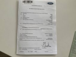 Ford Fiesta 1.25 Champions Edition full