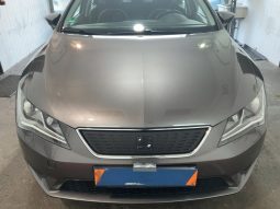 Seat Leon 1.6 TDI Style Ecomotive full