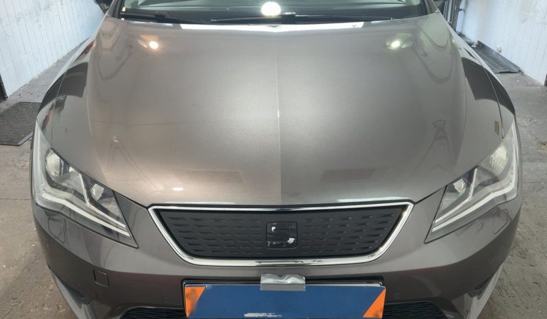Seat Leon 1.6 TDI Style Ecomotive