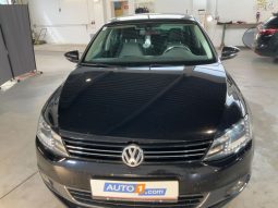 Volkswagen Jetta 1.4 TSI Highline full