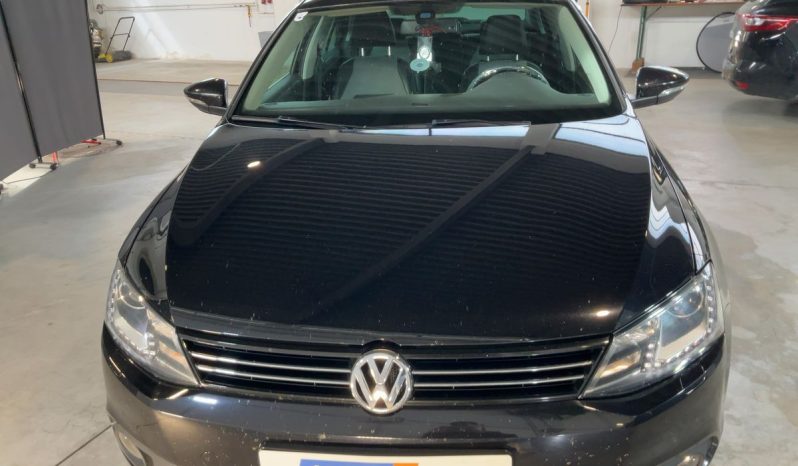 Volkswagen Jetta 1.4 TSI Highline
