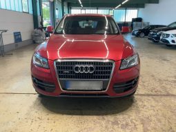 Audi Q5 2.0 TDI quattro full
