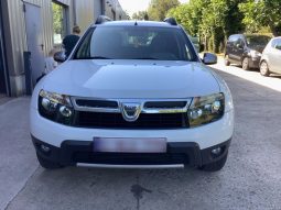 Dacia Duster 1.5 dCi Laureate 4×2 full