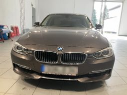 BMW 3er 320d full