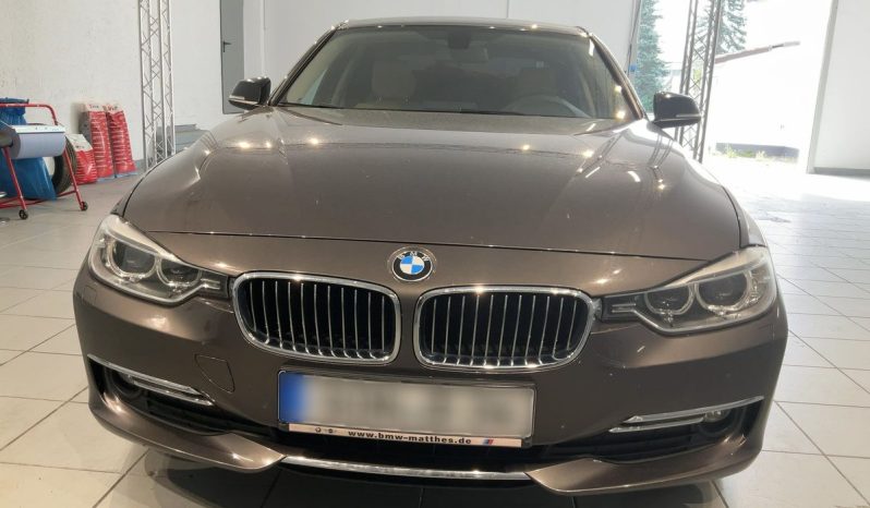 BMW 3er 320d