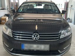 Volkswagen Passat 2.0 TDI Comfortline BlueMotion Tech full