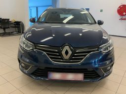 Renault Megane 1.5 dCi Energy Intens full