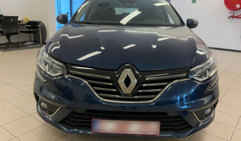 Renault Megane 1.5 dCi Energy Intens
