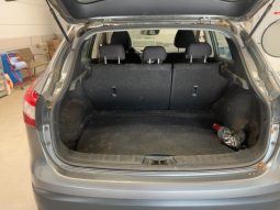 Nissan Qashqai 1.5 Turbodiesel Visia full