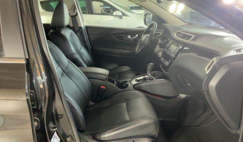 Nissan Qashqai 1.6 dCi Black Edition