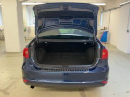 Volkswagen Jetta 1.6 TDI Life full