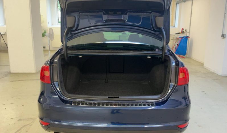 Volkswagen Jetta 1.6 TDI Life