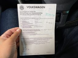 Volkswagen Jetta 1.6 TDI Comfortline BlueMotion Tech full