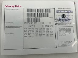 Skoda Octavia 1.6 TDI Elegance full