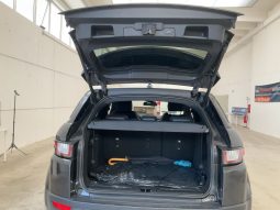 Land Rover Evoque 2.0 Td4 SE full