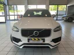 Volvo XC90 2.0 D5 R-Design AWD full