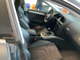 Audi A5 Sportback 2.0 TDI full