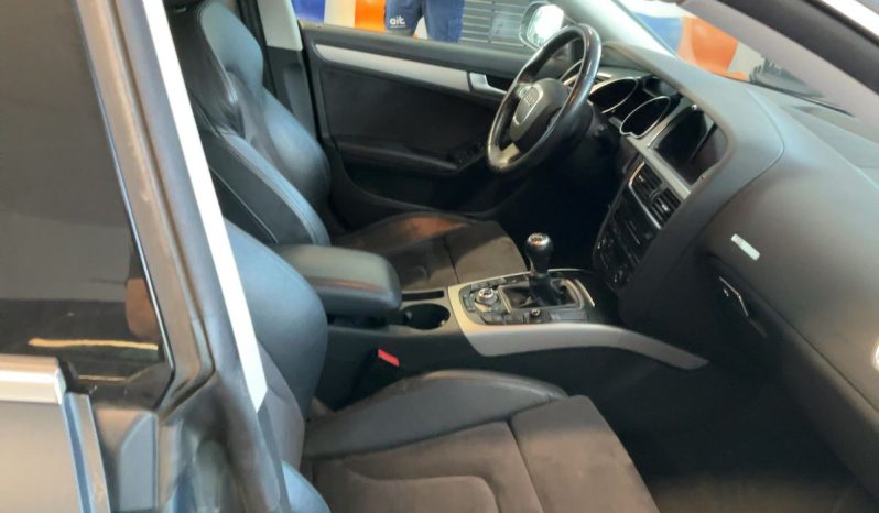 Audi A5 Sportback 2.0 TDI