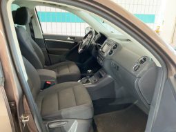 Volkswagen Tiguan 2.0 TDI Track & Style 4Motion BlueMotion Tech full
