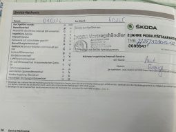 Skoda Fabia 1.6 TDI Cool Edition full
