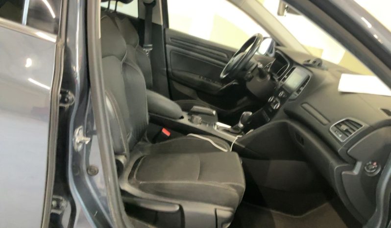 Renault Megane 1.5 dCi Energy Business