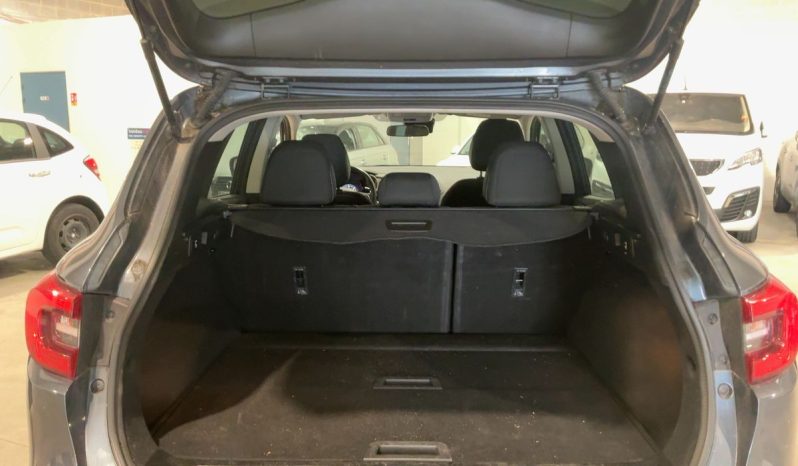 Renault Kadjar 1.5 dCi Energy Business Edition