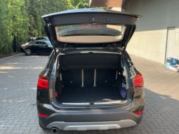 BMW X1 sDrive 18d xLine full