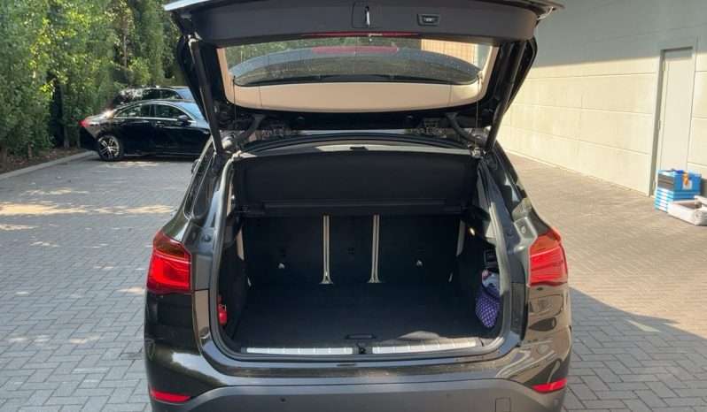 BMW X1 sDrive 18d xLine