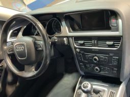 Audi A5 Sportback 2.0 TDI full