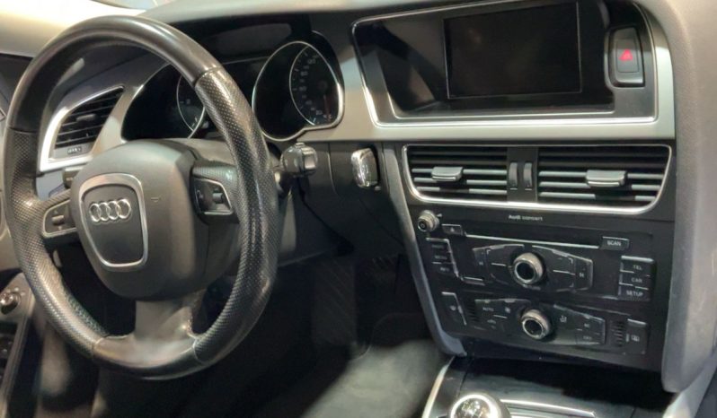 Audi A5 Sportback 2.0 TDI