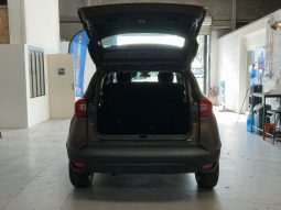Renault Captur 1.5 dCi Energy Business full
