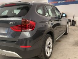 BMW X1 xDrive 18d xLine full