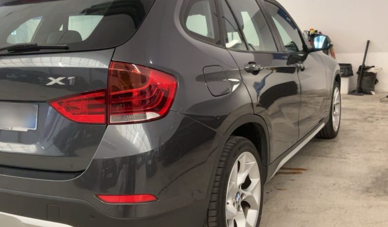BMW X1 xDrive 18d xLine