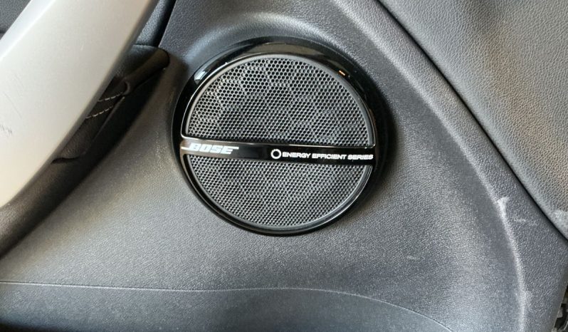 Renault Megane 1.5 dCi BOSE Edition