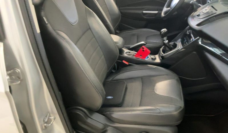 Ford Kuga 2.0 TDCi Titanium