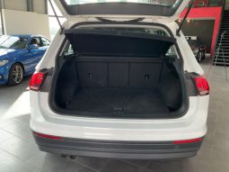Volkswagen Tiguan 2.0 TDI Trendline 4Motion BlueMotion Tech full