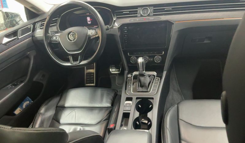 Volkswagen Arteon 2.0 TDI Elegance 4Motion