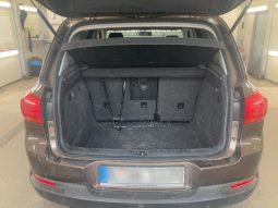 Volkswagen Tiguan 2.0 TDI Trend & Fun 4Motion full