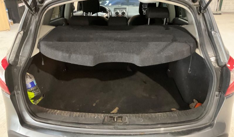 Nissan Qashqai 1.5 Turbodiesel Acenta
