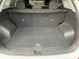 Hyundai Tucson 1.7 CRDi Comfort ISG 2WD full