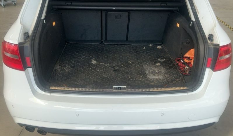 Audi A4 2.0 TDI Advanced