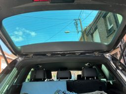 Volkswagen Touareg 3.0 V6 TDI BlueMotion Tech full