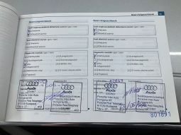Audi A4 2.0 TDI Attraction full
