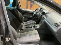 Volkswagen Golf VII 1.6 TDI Comfortline BlueMotion Tech full