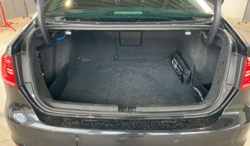 Volkswagen Jetta 1.4 TSI Highline