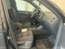Volkswagen Tiguan 2.0 TDI Lounge Track & Style 4Motion BlueMotion Tech full