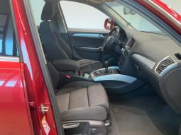 Audi Q5 2.0 TDI quattro full