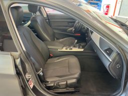 BMW 3er 318d GT full
