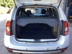 Dacia Duster 1.5 dCi Laureate 4×2 full