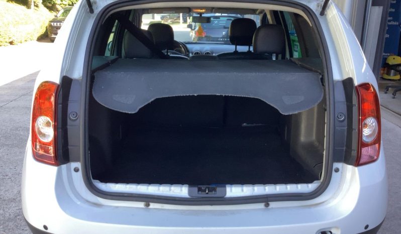 Dacia Duster 1.5 dCi Laureate 4×2